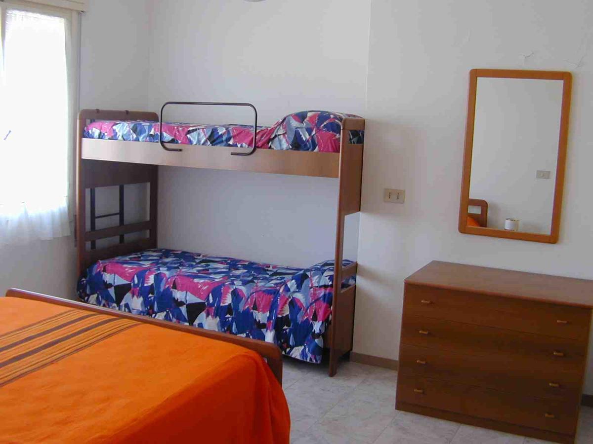 Santis 44 Grado Exterior foto